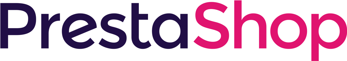 PrestaShop